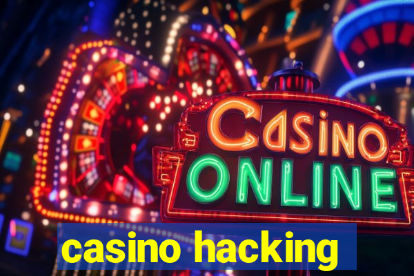 casino hacking