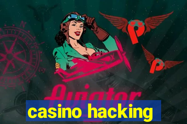 casino hacking