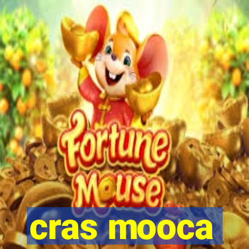 cras mooca