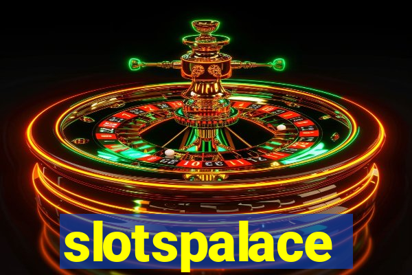 slotspalace