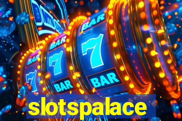 slotspalace