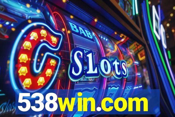 538win.com