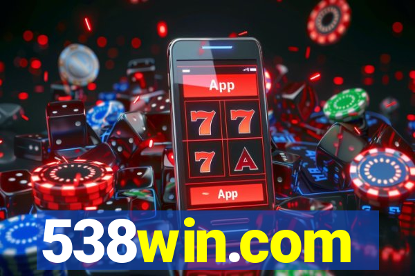 538win.com