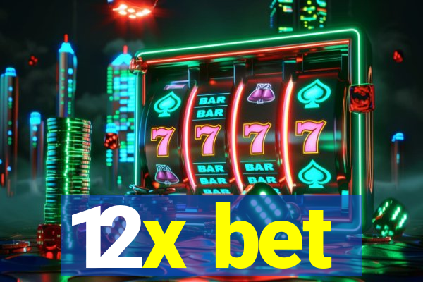 12x bet