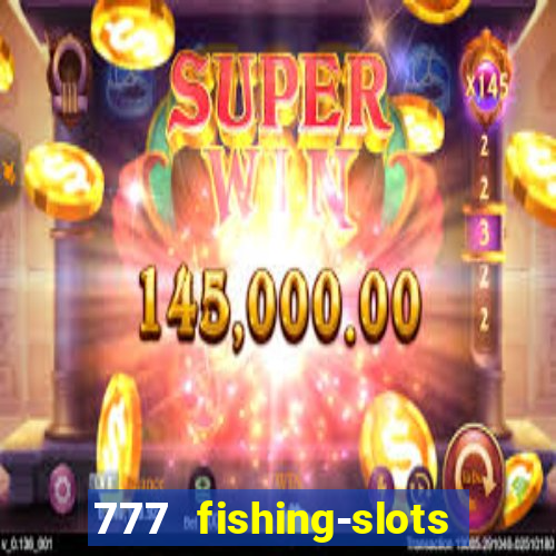 777 fishing-slots bingo poker 2