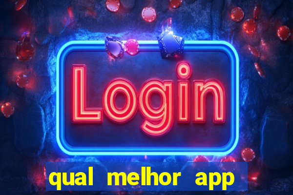 qual melhor app para jogar no jogo do bicho