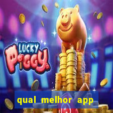 qual melhor app para jogar no jogo do bicho