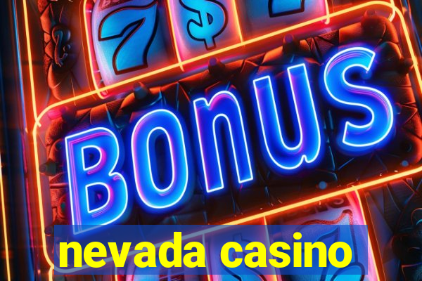 nevada casino