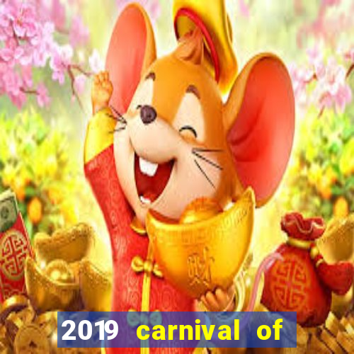 2019 carnival of venice casino of venice