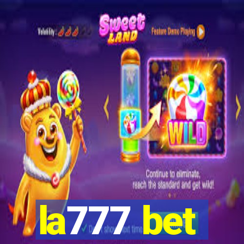 la777 bet