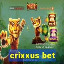 crixxus bet