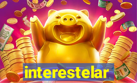 interestelar assistir telegram