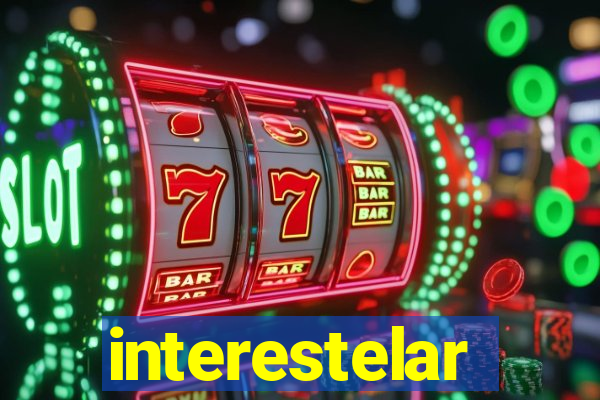 interestelar assistir telegram