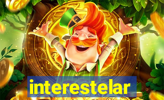 interestelar assistir telegram