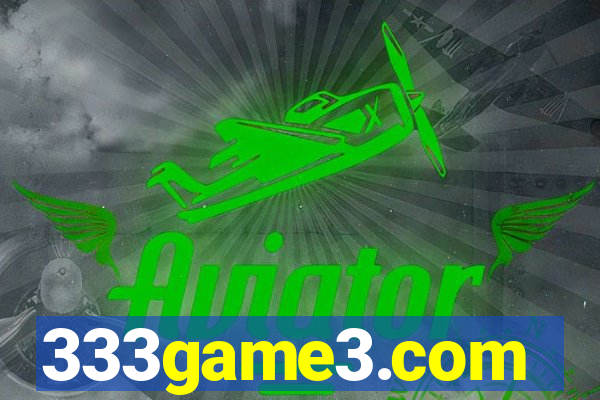 333game3.com