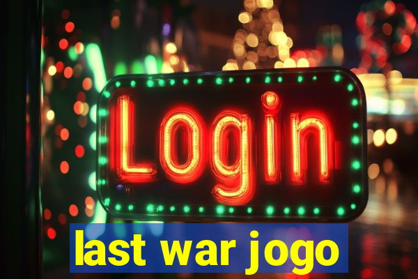 last war jogo