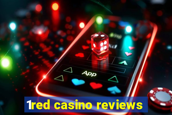 1red casino reviews