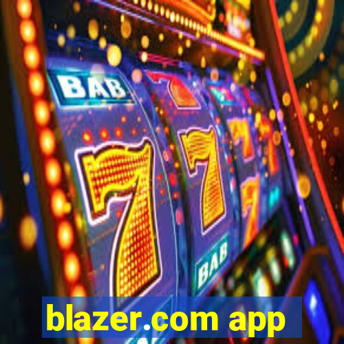 blazer.com app