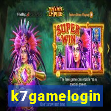 k7gamelogin