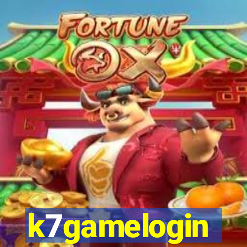 k7gamelogin