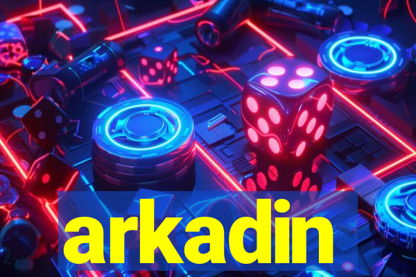 arkadin