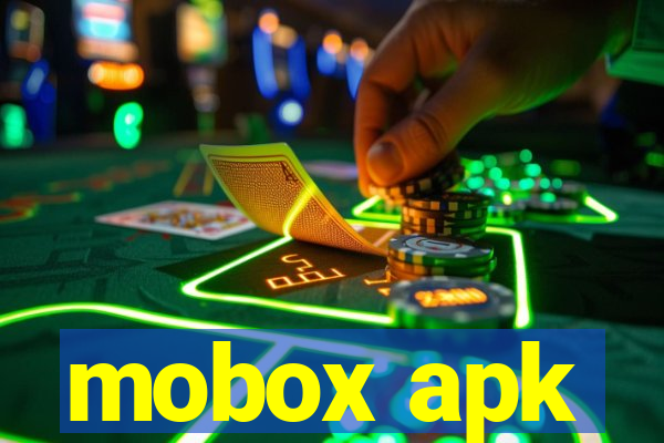 mobox apk