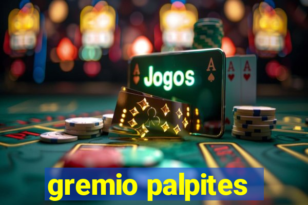 gremio palpites