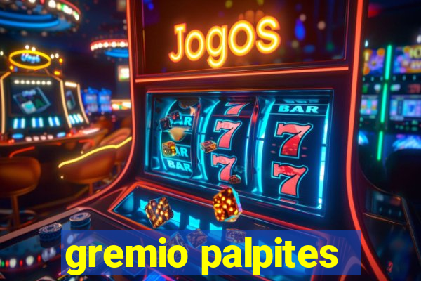 gremio palpites