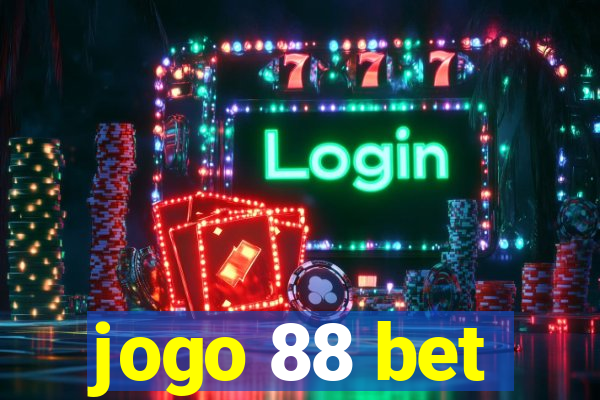 jogo 88 bet