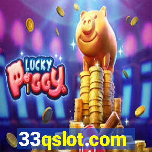 33qslot.com