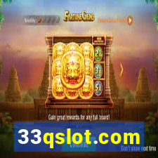 33qslot.com