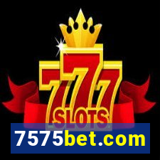 7575bet.com