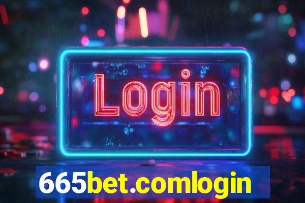 665bet.comlogin