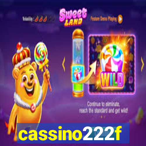 cassino222f