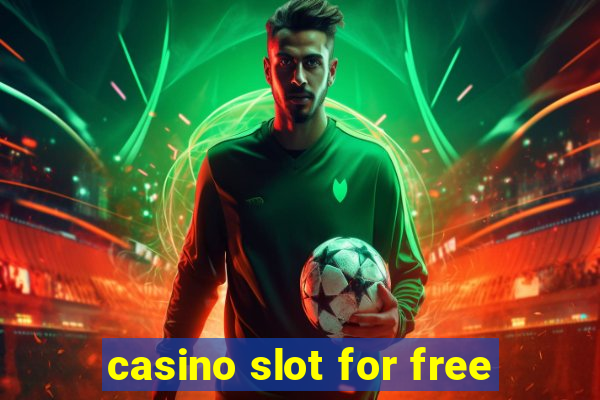 casino slot for free