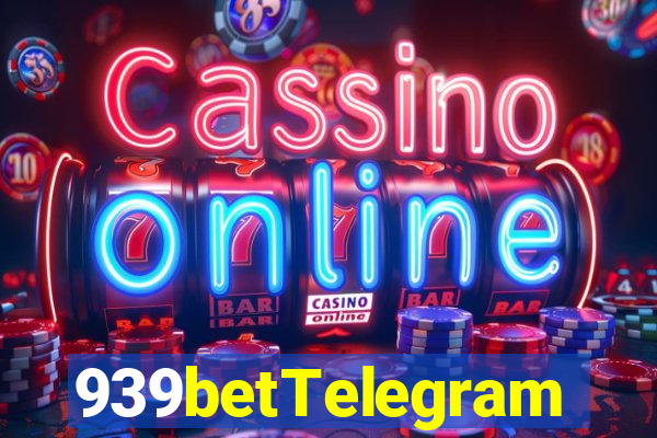 939betTelegram