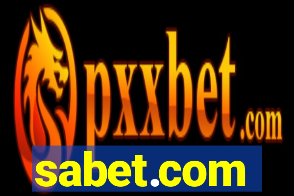 sabet.com