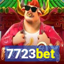 7723bet