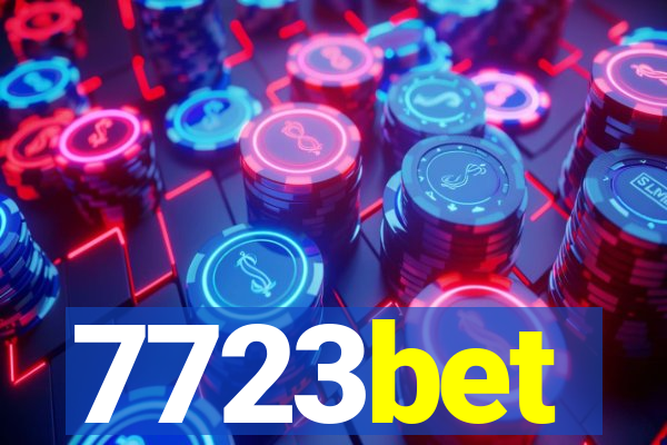 7723bet