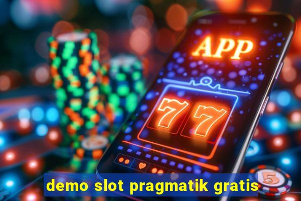 demo slot pragmatik gratis