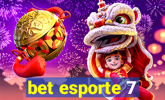 bet esporte 7