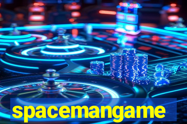 spacemangame