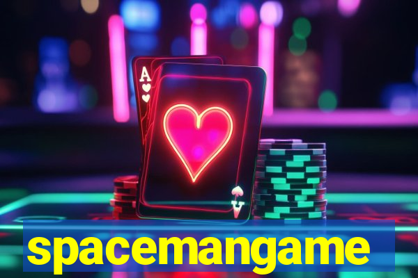 spacemangame