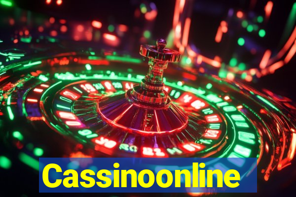 Cassinoonline