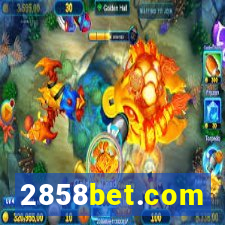 2858bet.com