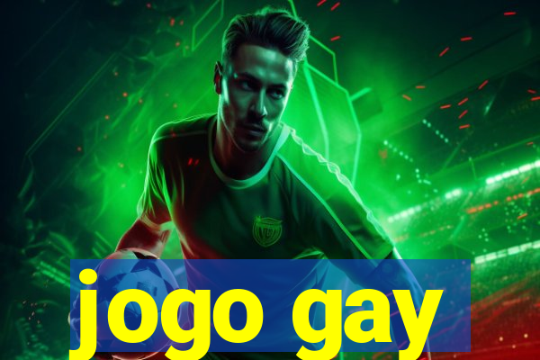 jogo gay