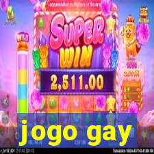 jogo gay