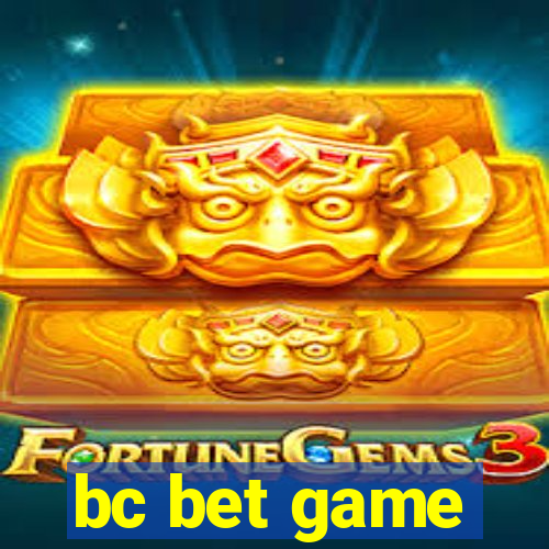 bc bet game