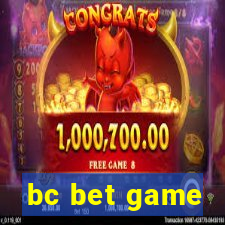 bc bet game