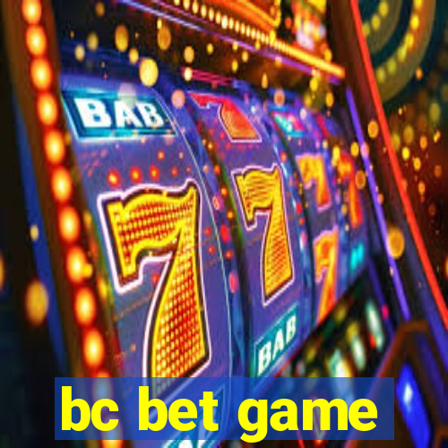 bc bet game